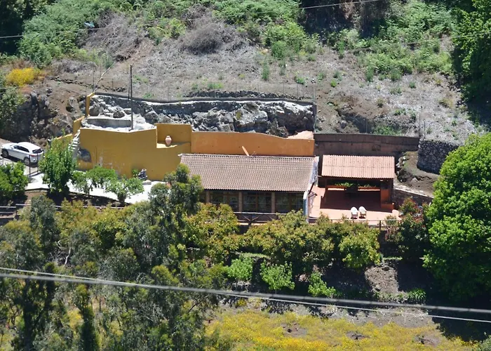 Casa Rural Casa Manuel