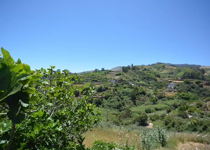 別荘 Casa Rural Casa Manuel