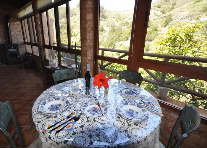 Casa Rural Casa Manuel